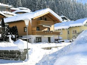 Ferienwohnung für 5 Personen (75 m²) in Matrei in Osttirol