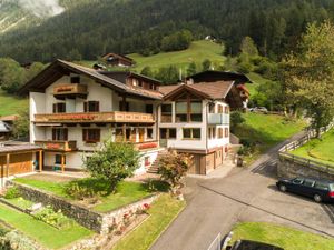 Ferienwohnung für 6 Personen (60 m²) in Matrei in Osttirol
