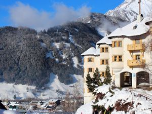 Ferienwohnung für 6 Personen (55 m²) in Matrei in Osttirol