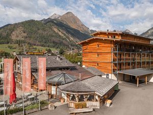 Ferienwohnung für 6 Personen (75 m&sup2;) in Matrei in Osttirol