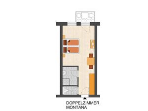 Ferienwohnung für 2 Personen (48 m&sup2;) in Matrei in Osttirol