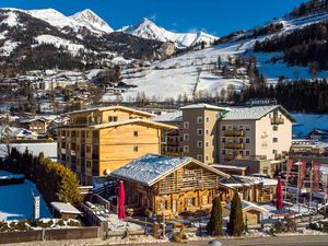 Ferienwohnung für 4 Personen (70 m&sup2;) in Matrei in Osttirol