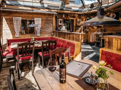 Ferienwohnung für 2 Personen (48 m²) in Matrei in Osttirol 2/10