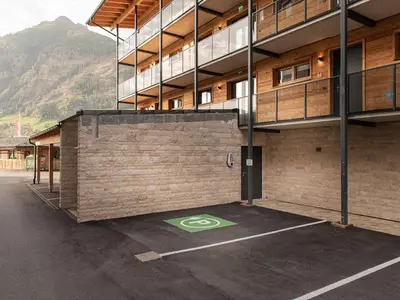 Ferienwohnung für 4 Personen (70 m²) in Matrei in Osttirol 2/10