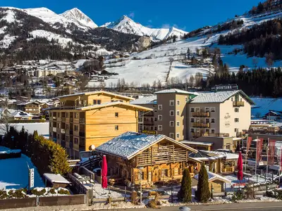 Ferienwohnung für 2 Personen (48 m²) in Matrei in Osttirol 5/10
