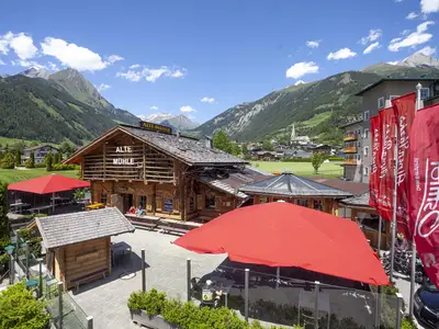 Ferienwohnung für 2 Personen (48 m²) in Matrei in Osttirol 8/10