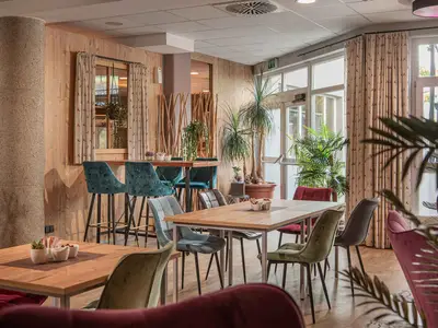 Ferienwohnung für 2 Personen (48 m²) in Matrei in Osttirol 10/10