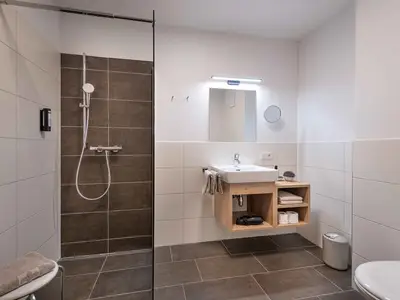 Ferienwohnung für 4 Personen (70 m²) in Matrei in Osttirol 9/10