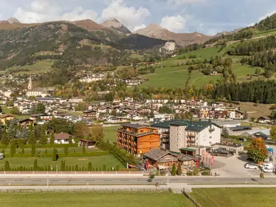 Ferienwohnung für 2 Personen (30 m²) in Matrei in Osttirol 9/10