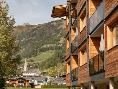 Ferienwohnung für 2 Personen (30 m²) in Matrei in Osttirol 6/10