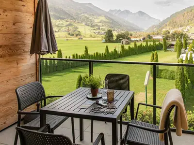 Ferienwohnung für 2 Personen (30 m²) in Matrei in Osttirol 2/10