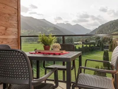 Ferienwohnung für 2 Personen (30 m²) in Matrei in Osttirol 3/10