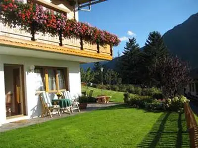 grosser Garten