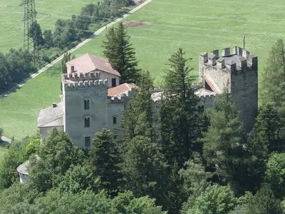 Schloss Weißenstein