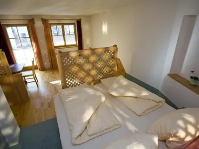 Appartment alt Matrei (12)