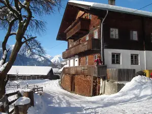 Ferienwohnung für 4 Personen (45 m²) in Matrei in Osttirol