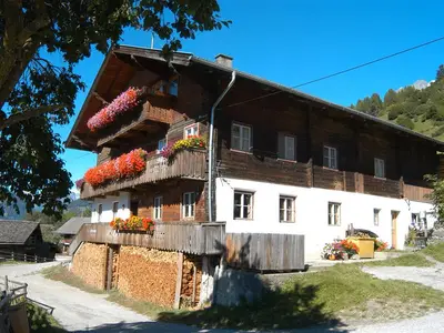 Mortnerhof