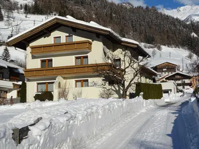 Winter in Matrei in OsttirolDSC03992