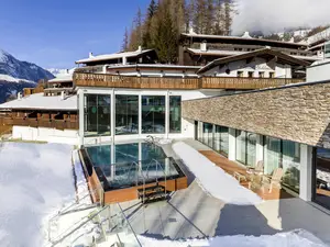 Ferienwohnung für 4 Personen (45 m²) in Matrei in Osttirol