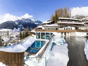 Ferienwohnung für 6 Personen (55 m²) in Matrei in Osttirol
