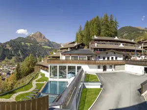 Ferienwohnung für 4 Personen (50 m²) in Matrei in Osttirol