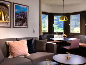 Ferienwohnung für 4 Personen (45 m²) in Matrei in Osttirol