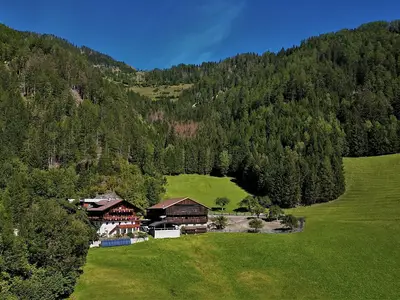Ruggenthalerhof Matrei in Osttirol