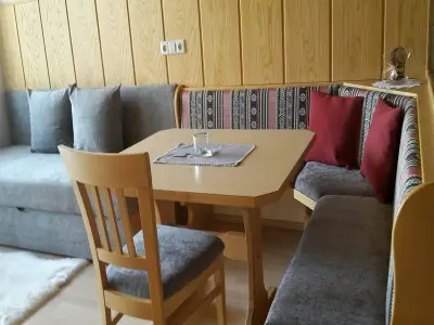 Ferienwohnung Goldriedblick