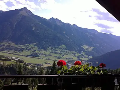Matrei in Osttirol, Appartements-Martha  Berge