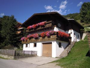 Ferienwohnung für 5 Personen (65 m²) in Matrei in Osttirol