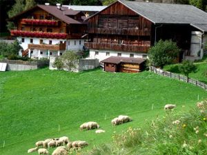 Ruggenthalerhof Matrei in Osttirol