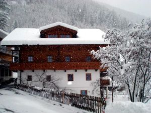 Winter am Ruggenthalerhof Matrei in Osttirol