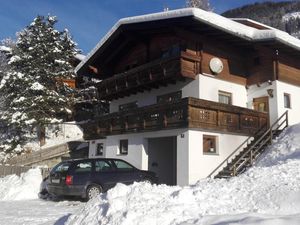 Ferienwohnung für 5 Personen (65 m²) in Matrei in Osttirol