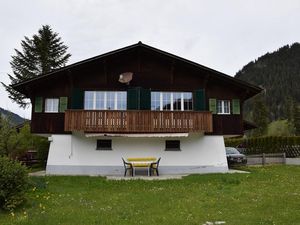 Ferienwohnung für 5 Personen (60 m&sup2;) in Matten (St. Stephan)