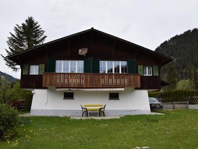 Chalet Chutzli