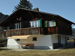 Chalet Chutzli 1