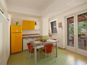 Ferienwohnung für 4 Personen (35 m²) in Mattinata