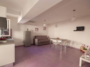 Ferienwohnung für 4 Personen (35 m²) in Mattinata