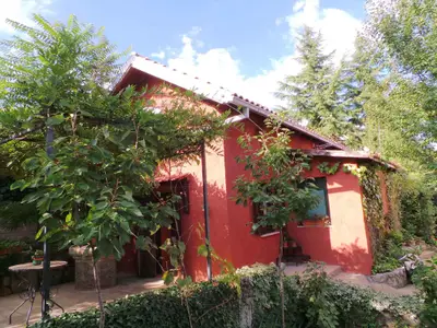 Ferienwohnung für 5 Personen (70 m²) in Matulji 1/10