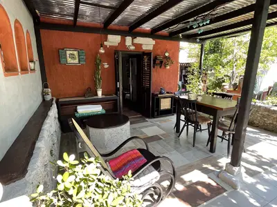Ferienwohnung für 5 Personen (70 m²) in Matulji 3/10