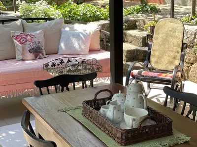 Ferienwohnung für 5 Personen (70 m²) in Matulji 5/10