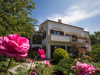 Ferienwohnung für 4 Personen (62 m²) in Matulji 7/10