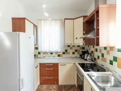 Ferienwohnung für 5 Personen (65 m²) in Matulji 4/10