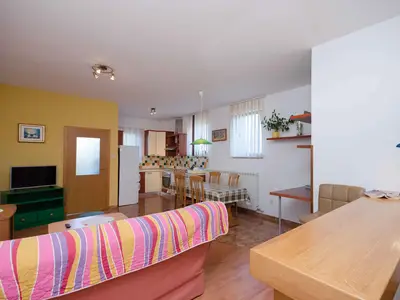 Ferienwohnung für 5 Personen (65 m²) in Matulji 10/10
