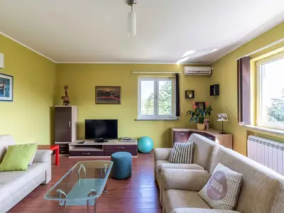 Ferienwohnung für 7 Personen (120 m²) in Matulji 7/10