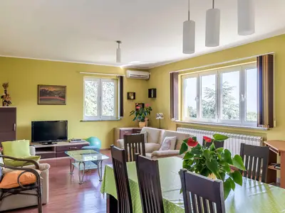 Ferienwohnung für 7 Personen (120 m²) in Matulji 8/10