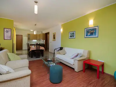 Ferienwohnung für 7 Personen (120 m²) in Matulji 9/10