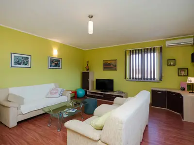 Ferienwohnung für 7 Personen (120 m²) in Matulji 10/10