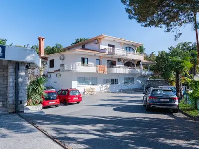 Ferienwohnung für 4 Personen in Matulji 3/10