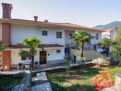 Ferienwohnung für 4 Personen in Matulji 4/10